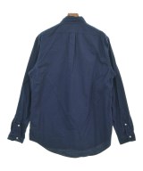 Polo Ralph Lauren（ポロラルフローレン）カジュアルシャツ 紺 サイズ:L メンズ/2200625717118