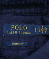 Polo Ralph Lauren（ポロラルフローレン）カジュアルシャツ 紺 サイズ:L メンズ/2200625717118