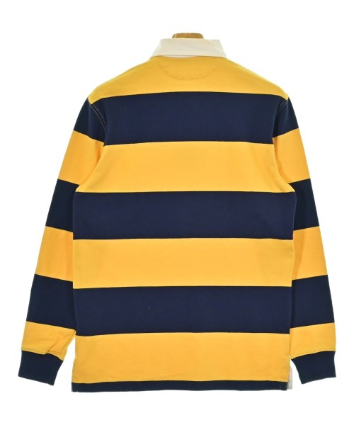 Polo Ralph Lauren（ポロラルフローレン）ポロシャツ 黄 サイズ:XS メンズ/2200625205035