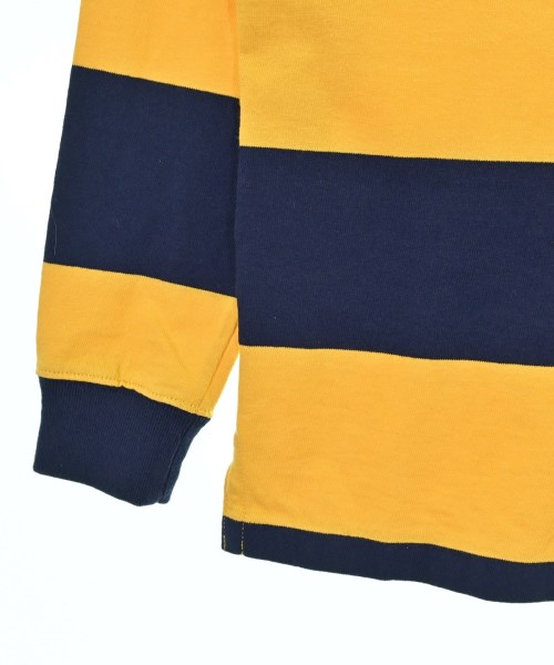 Polo Ralph Lauren（ポロラルフローレン）ポロシャツ 黄 サイズ:XS メンズ/2200625205035