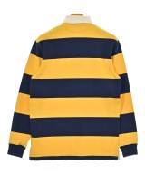 Polo Ralph Lauren（ポロラルフローレン）ポロシャツ 黄 サイズ:XS メンズ/2200625205035