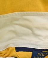 Polo Ralph Lauren（ポロラルフローレン）ポロシャツ 黄 サイズ:XS メンズ/2200625205035