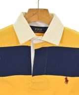 Polo Ralph Lauren（ポロラルフローレン）ポロシャツ 黄 サイズ:XS メンズ/2200625205035