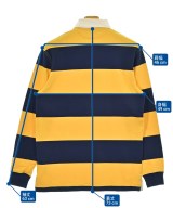 Polo Ralph Lauren（ポロラルフローレン）ポロシャツ 黄 サイズ:XS メンズ/2200625205035
