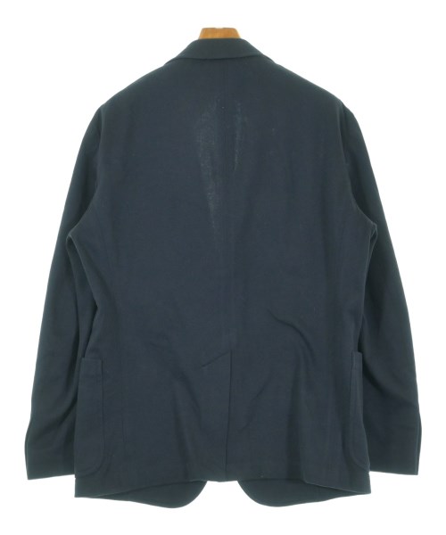 Polo Ralph Lauren（ポロラルフローレン）カジュアルジャケット 紺 サイズ:42R(XS位) メンズ/2200626146023