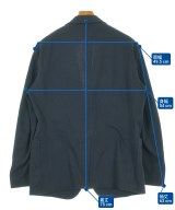 Polo Ralph Lauren（ポロラルフローレン）カジュアルジャケット 紺 サイズ:42R(XS位) メンズ/2200626146023