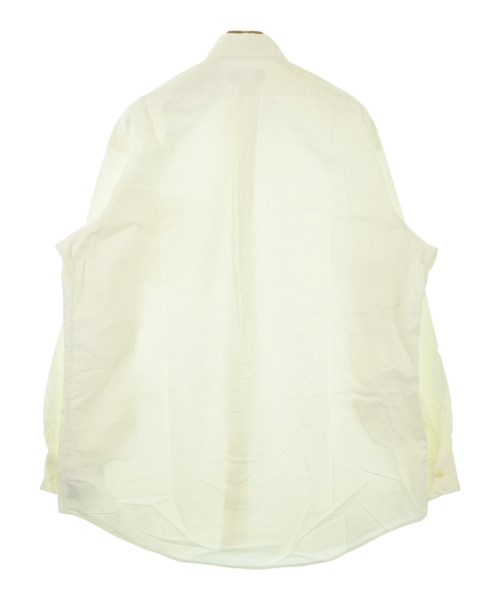 Polo Ralph Lauren（ポロラルフローレン）カジュアルシャツ 白 サイズ:M メンズ/2200626146047