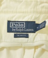 Polo Ralph Lauren（ポロラルフローレン）カジュアルシャツ 白 サイズ:M メンズ/2200626146047