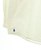 Polo Ralph Lauren（ポロラルフローレン）カジュアルシャツ 白 サイズ:M メンズ/2200626146047