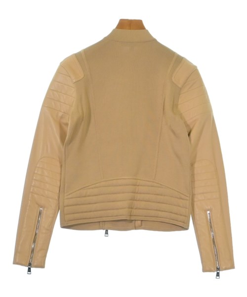 Ralph Lauren Black Label（ラルフローレンブラックレーベル）ダウンジャケット/ダウンベスト ベージュ サイズ:S レディース/2200626223151