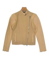 Ralph Lauren Black Label（ラルフローレンブラックレーベル）ダウンジャケット/ダウンベスト ベージュ サイズ:S レディース/2200626223151