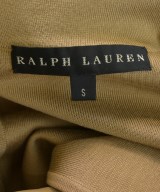 Ralph Lauren Black Label（ラルフローレンブラックレーベル）ダウンジャケット/ダウンベスト ベージュ サイズ:S レディース/2200626223151