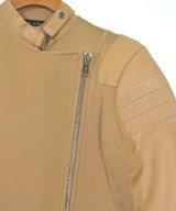 Ralph Lauren Black Label（ラルフローレンブラックレーベル）ダウンジャケット/ダウンベスト ベージュ サイズ:S レディース/2200626223151