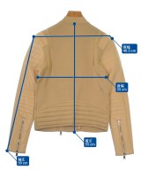 Ralph Lauren Black Label（ラルフローレンブラックレーベル）ダウンジャケット/ダウンベスト ベージュ サイズ:S レディース/2200626223151