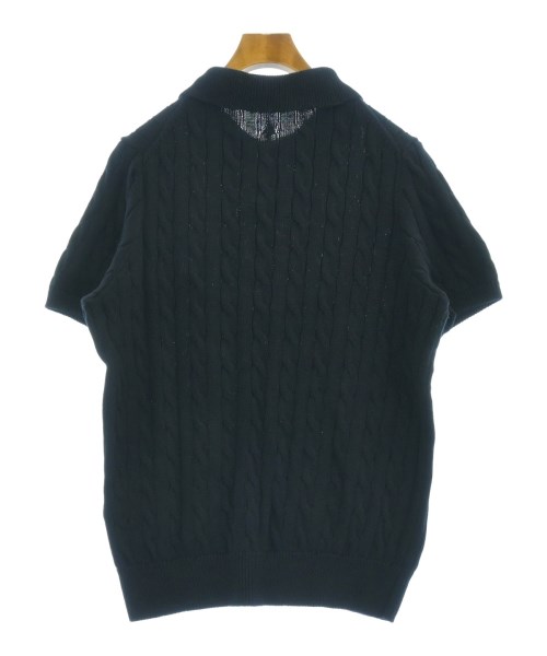 Polo Ralph Lauren（ポロラルフローレン）ニット・セーター 紺 サイズ:L メンズ/2200626230067