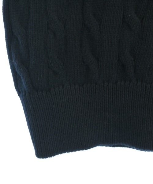 Polo Ralph Lauren（ポロラルフローレン）ニット・セーター 紺 サイズ:L メンズ/2200626230067