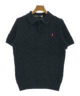 Polo Ralph Lauren（ポロラルフローレン）ニット・セーター 紺 サイズ:L メンズ/2200626230067