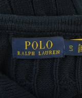 Polo Ralph Lauren（ポロラルフローレン）ニット・セーター 紺 サイズ:L メンズ/2200626230067
