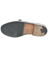 Polo Ralph Lauren（ポロラルフローレン）ビジネス・ドレスシューズ 黒 サイズ:25cm メンズ/2200626302016