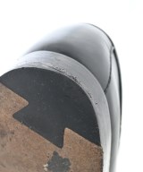 Polo Ralph Lauren（ポロラルフローレン）ビジネス・ドレスシューズ 黒 サイズ:25cm メンズ/2200626302016