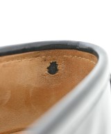 Polo Ralph Lauren（ポロラルフローレン）ビジネス・ドレスシューズ 黒 サイズ:25cm メンズ/2200626302016