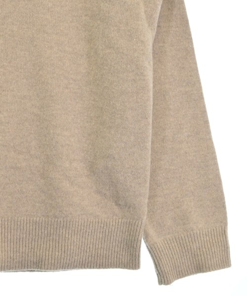 Polo Ralph Lauren（ポロラルフローレン）ニット・セーター ベージュ サイズ:XL メンズ/2200540941131