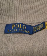 Polo Ralph Lauren（ポロラルフローレン）ニット・セーター ベージュ サイズ:XL メンズ/2200540941131
