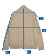 Polo Ralph Lauren（ポロラルフローレン）ニット・セーター ベージュ サイズ:XL メンズ/2200540941131