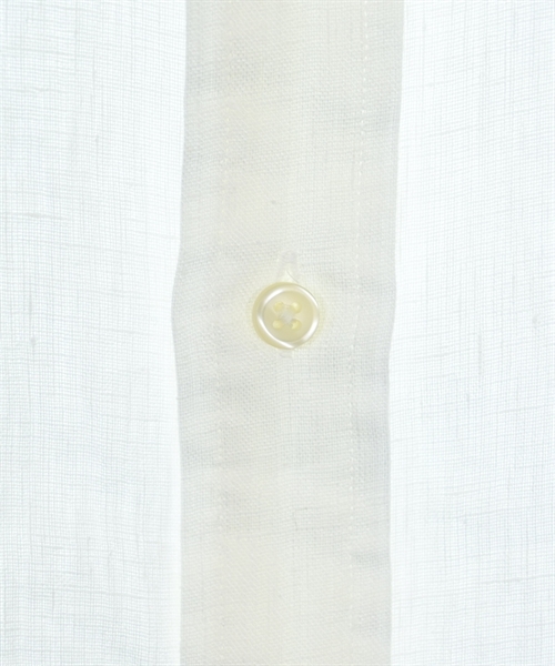 Polo Ralph Lauren（ポロラルフローレン）カジュアルシャツ 白 サイズ:S メンズ/2200626628024