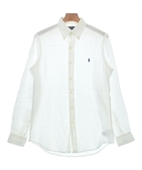 Polo Ralph Lauren（ポロラルフローレン）カジュアルシャツ 白 サイズ:S メンズ/2200626628024