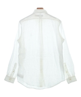 Polo Ralph Lauren（ポロラルフローレン）カジュアルシャツ 白 サイズ:S メンズ/2200626628024