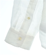 Polo Ralph Lauren（ポロラルフローレン）カジュアルシャツ 白 サイズ:S メンズ/2200626628024