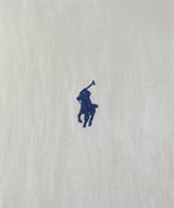 Polo Ralph Lauren（ポロラルフローレン）カジュアルシャツ 白 サイズ:S メンズ/2200626628024