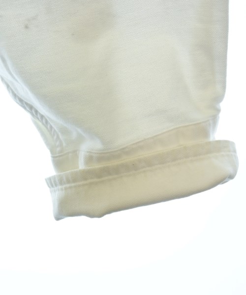 Polo Ralph Lauren（ポロラルフローレン）カジュアルシャツ 白 サイズ:L メンズ/2200626817268