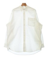 Polo Ralph Lauren（ポロラルフローレン）カジュアルシャツ 白 サイズ:L メンズ/2200626817268