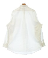 Polo Ralph Lauren（ポロラルフローレン）カジュアルシャツ 白 サイズ:L メンズ/2200626817268