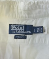 Polo Ralph Lauren（ポロラルフローレン）カジュアルシャツ 白 サイズ:L メンズ/2200626817268