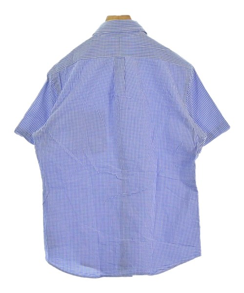 Polo Ralph Lauren（ポロラルフローレン）カジュアルシャツ 青 サイズ:S メンズ/2200614821024