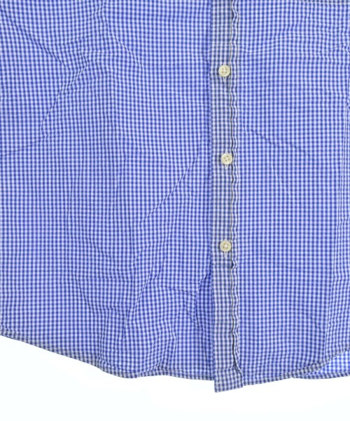 Polo Ralph Lauren（ポロラルフローレン）カジュアルシャツ 青 サイズ:S メンズ/2200614821024