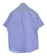 Polo Ralph Lauren（ポロラルフローレン）カジュアルシャツ 青 サイズ:S メンズ/2200614821024