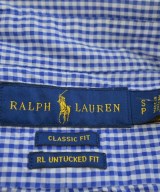 Polo Ralph Lauren（ポロラルフローレン）カジュアルシャツ 青 サイズ:S メンズ/2200614821024