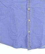 Polo Ralph Lauren（ポロラルフローレン）カジュアルシャツ 青 サイズ:S メンズ/2200614821024