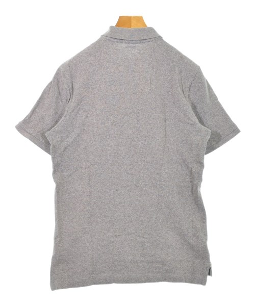 Polo Ralph Lauren（ポロラルフローレン）ポロシャツ グレー サイズ:XS メンズ/2200614821079