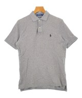 Polo Ralph Lauren（ポロラルフローレン）ポロシャツ グレー サイズ:XS メンズ/2200614821079