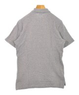 Polo Ralph Lauren（ポロラルフローレン）ポロシャツ グレー サイズ:XS メンズ/2200614821079