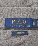 Polo Ralph Lauren（ポロラルフローレン）ポロシャツ グレー サイズ:XS メンズ/2200614821079