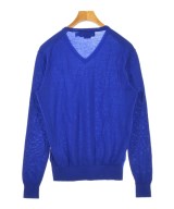 Polo Ralph Lauren（ポロラルフローレン）ニット・セーター 青 サイズ:S メンズ/2200614997170