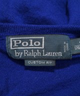 Polo Ralph Lauren（ポロラルフローレン）ニット・セーター 青 サイズ:S メンズ/2200614997170