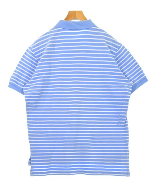 Polo Ralph Lauren（ポロラルフローレン）ポロシャツ 青 サイズ:L メンズ/2200614997194