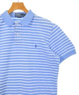 Polo Ralph Lauren（ポロラルフローレン）ポロシャツ 青 サイズ:L メンズ/2200614997194